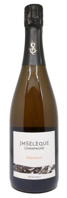 Champagne J-M Sélèque - Solessence - Extra Brut