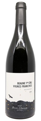 Domaine Boris Champy - Beaune 1er Cru Vignes Franches 2018