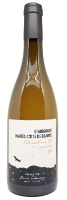 Domaine Boris Champy - Hautes Côtes de Beaune Elévation 382 2019