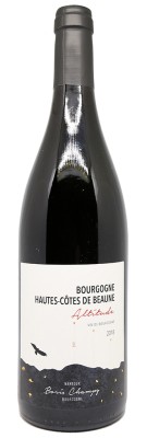 Domaine Boris Champy - Hautes Côtes de Beaune Altitude 399 2018