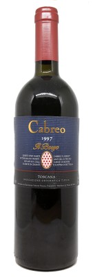Cabreo - Il Borgo 1997
