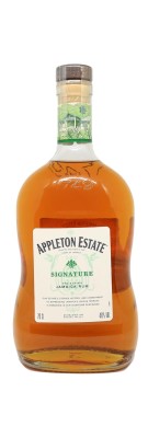 Appleton Estate - Signature Blend - 40%