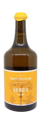 Domaine Fumey Chatelain - Vin Jaune 2016