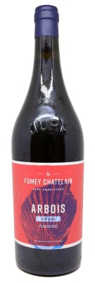 Domaine Fumey Chatelain - Ploussard - Fertans 2020