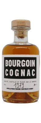 COGNAC BOURGOIN - Añada 1979