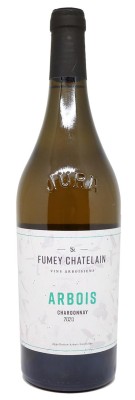 Domaine Fumey Chatelain - Chardonnay 2020