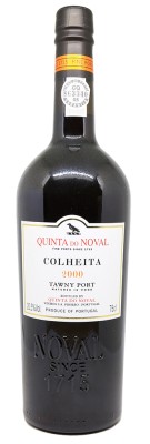 Quinta do Noval - Colheita Port 2000