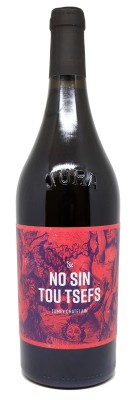 Domaine Fumey Chatelain - No Sin Tou Tsefs 2021