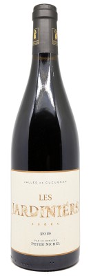 Domaine Peter Sichel - Les Jardiniers - Rouge 2019