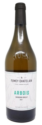Domaine Fumey Chatelain - Savagnin Ouillé 2021