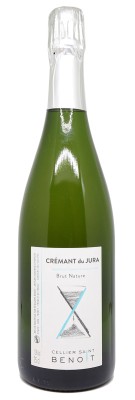 Cellier Saint Benoit - Crémant du Jura