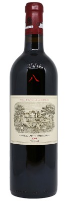 Château LAFITE ROTHSCHILD  2008