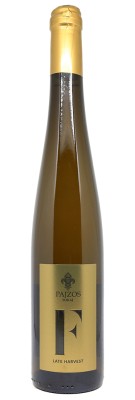 Chateau de Pajzos - Furmint Late Harvest - Moelleux 2018