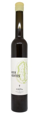 Distillerie Cazottes - Liqueur de Noix Vertes - 17%