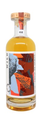 SWELL DE SPIRITS - Wild Nature Series n°3 - Secret Sutherland Scotch Whisky 2010 - Bottled 2023 - 53.30%