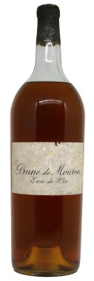 MOUTON ROTSCHILD - Eau de Vie de Prunes  en magnum