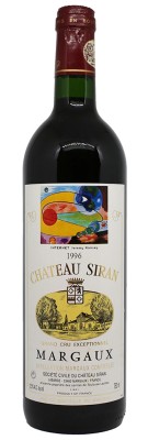Château SIRAN  1996
