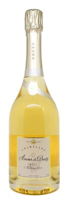 Deutz - Amour de Deutz 2013