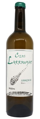 METEORE (sec) - Biodynamie CLOS LARROUYAT 2017