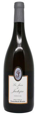 ANJOU Blanc - La JARRE - Biodynamie DOMAINE DE JUCHEPIE 2015