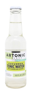 Artonic - Cucumber Tonic - 200 ml