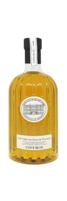 Château d'Estoublon - Huile d'Olive Bio - 50cl