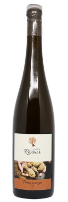 PIERRES SAUVAGES - Pinot d'alsace - Biodynamie VIGNOBLE DU REVEUR 2013