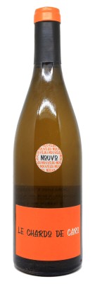 Domaine Trouillet - Le Chardo de Caro - Nouveau 2023