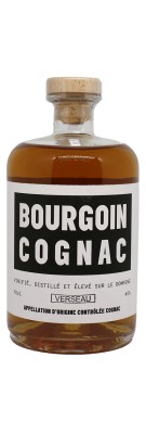 COGNAC BOURGOIN - Verseau  2012