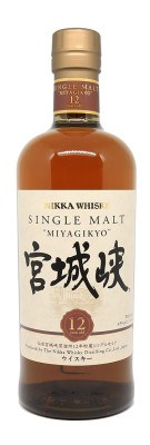 MIYAGIKYO - 12 ans - 45%