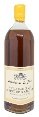 Domaine de la Folie - Marc de Bourgogne - 43,6%