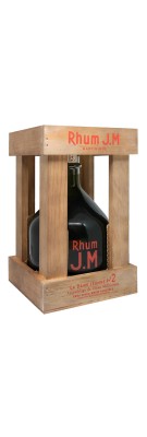 RHUM JM - La Dame Jeanne n°2 - 45.9% 