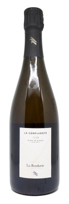 Champagne La Borderie - La Confluente