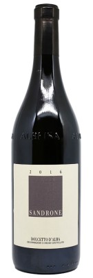 DOLCETTO D'ALBA - Luciano Sandrone  2016 achat pas cher france au meilleur prix avis