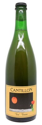 Brasserie Cantillon - Fou' Foune - 6% 2023