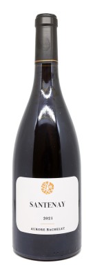 Domaine Aurore Bachelet - Santenay 2021