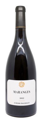 Domaine Aurore Bachelet - Maranges 2022