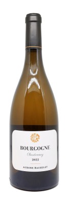 Domaine Aurore Bachelet - Bourgogne Blanc 2022