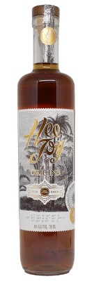 RHUM - HEE JOY - Origins - 40%  