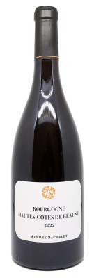 Domaine Aurore Bachelet - Hautes Côtes de Beaune Rouge 2022