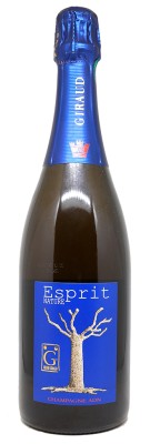 Champagne Henri Giraud - Esprit Nature