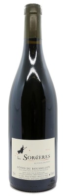 Clos des Fées - Les Sorcières 2021