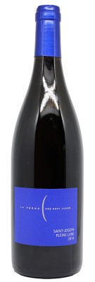 La Ferme des 7 Lunes (Jean Delobre) - Full Moon - BIODYNAMY 2014