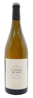 Château de Plaisance - Anjou Blanc 2022