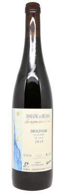 Domaine de Beudon - Diolinoir 2018