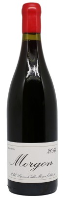 MORGON - Cuvée Tradition - Bio LAPIERRE 2016