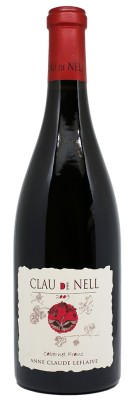 CLAU DE NELL, Anne Claude Leflaive - Biodinámica 2009