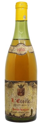 L'ETOILE - Mise JOSEPH RICHARD  1955