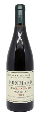 Domaine de Courcel - Pommard 1er Cru Les Croix Noires 2019