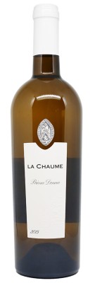 PRIEURE LA CHAUME - Prima Donna - Bio  2015